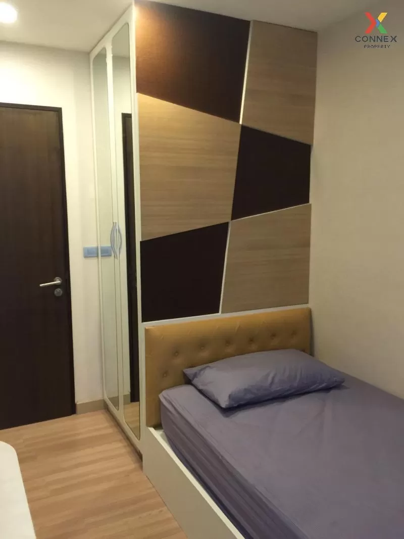 FOR RENT condo , Sky Walk Residences , BTS-Phra Khanong , Phra Kh