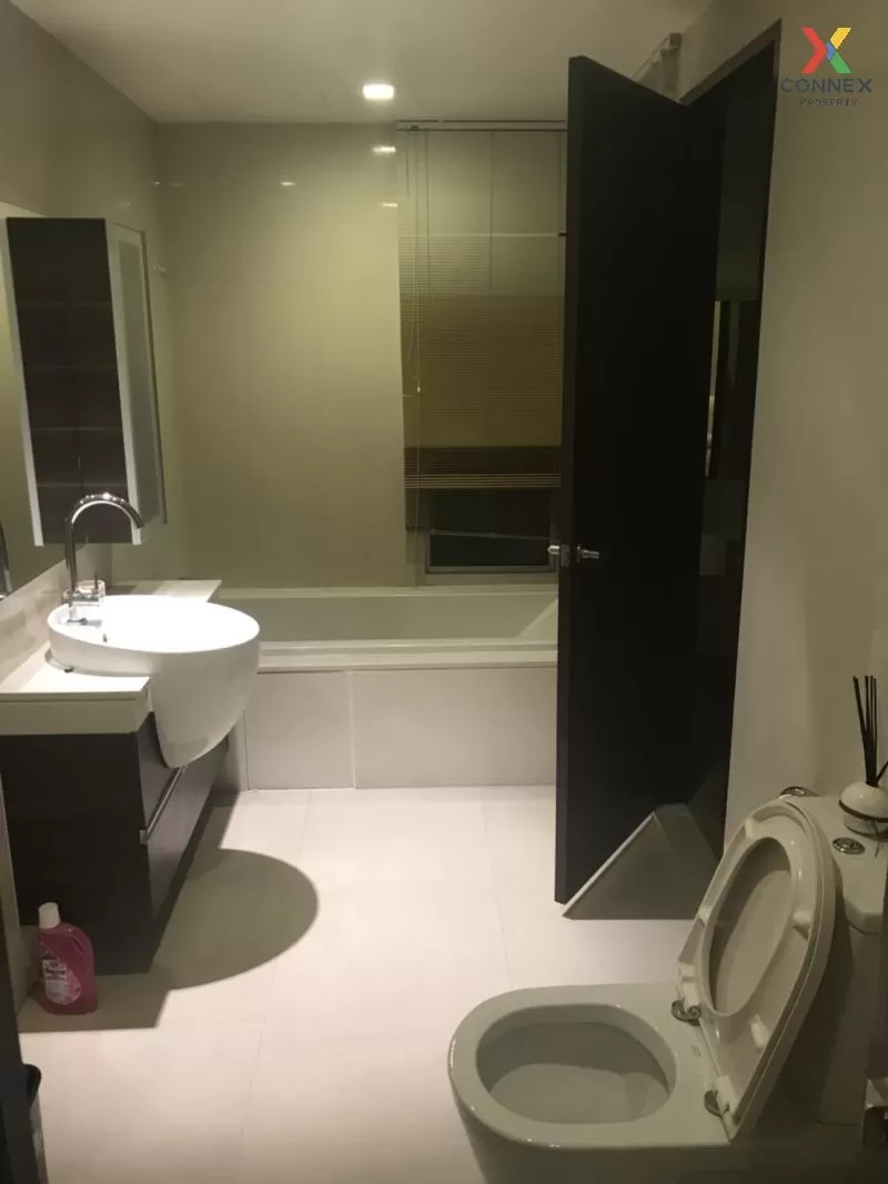 FOR RENT condo , Sky Walk Residences , BTS-Phra Khanong , Phra Kh