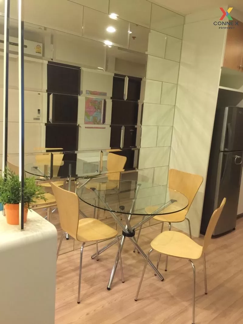 FOR RENT condo , Sky Walk Residences , BTS-Phra Khanong , Phra Kh 4