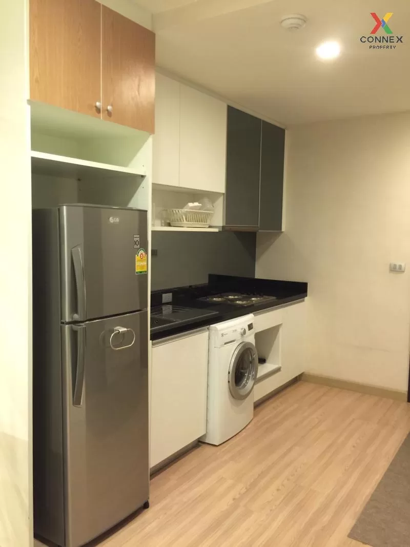 FOR RENT condo , Sky Walk Residences , BTS-Phra Khanong , Phra Kh