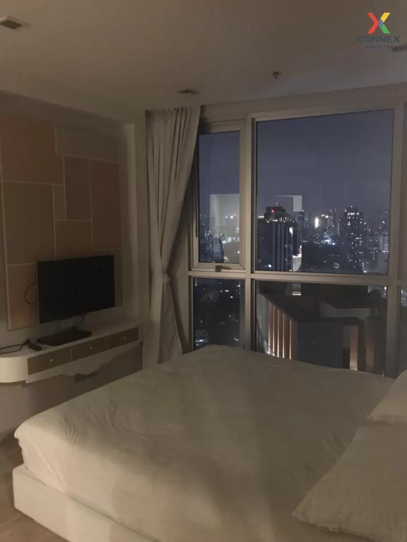 FOR RENT condo , Sky Walk Residences , BTS-Phra Khanong , Phra Kh