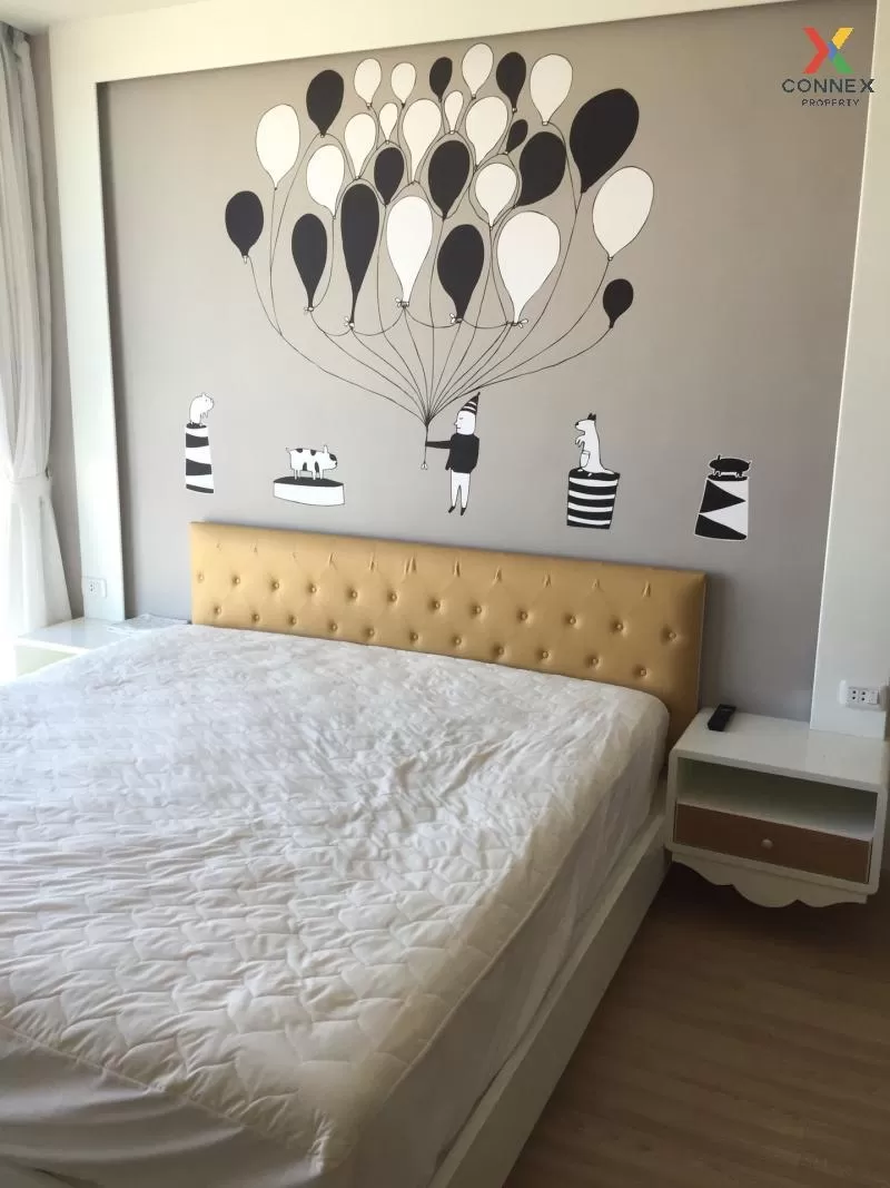 FOR RENT condo , Sky Walk Residences , BTS-Phra Khanong , Phra Kh