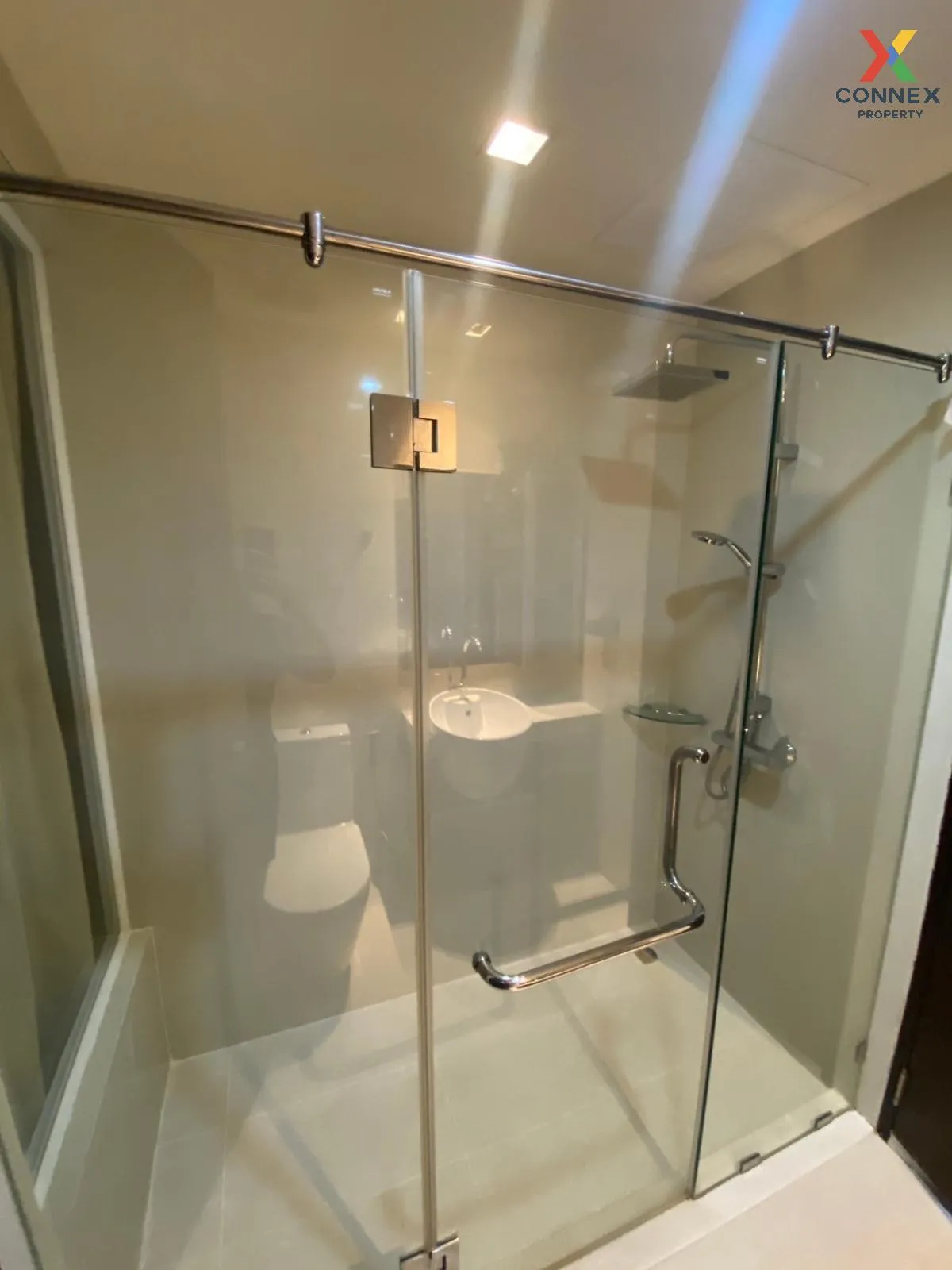 FOR RENT condo , Sky Walk Residences , BTS-Phra Khanong , Phra Kh