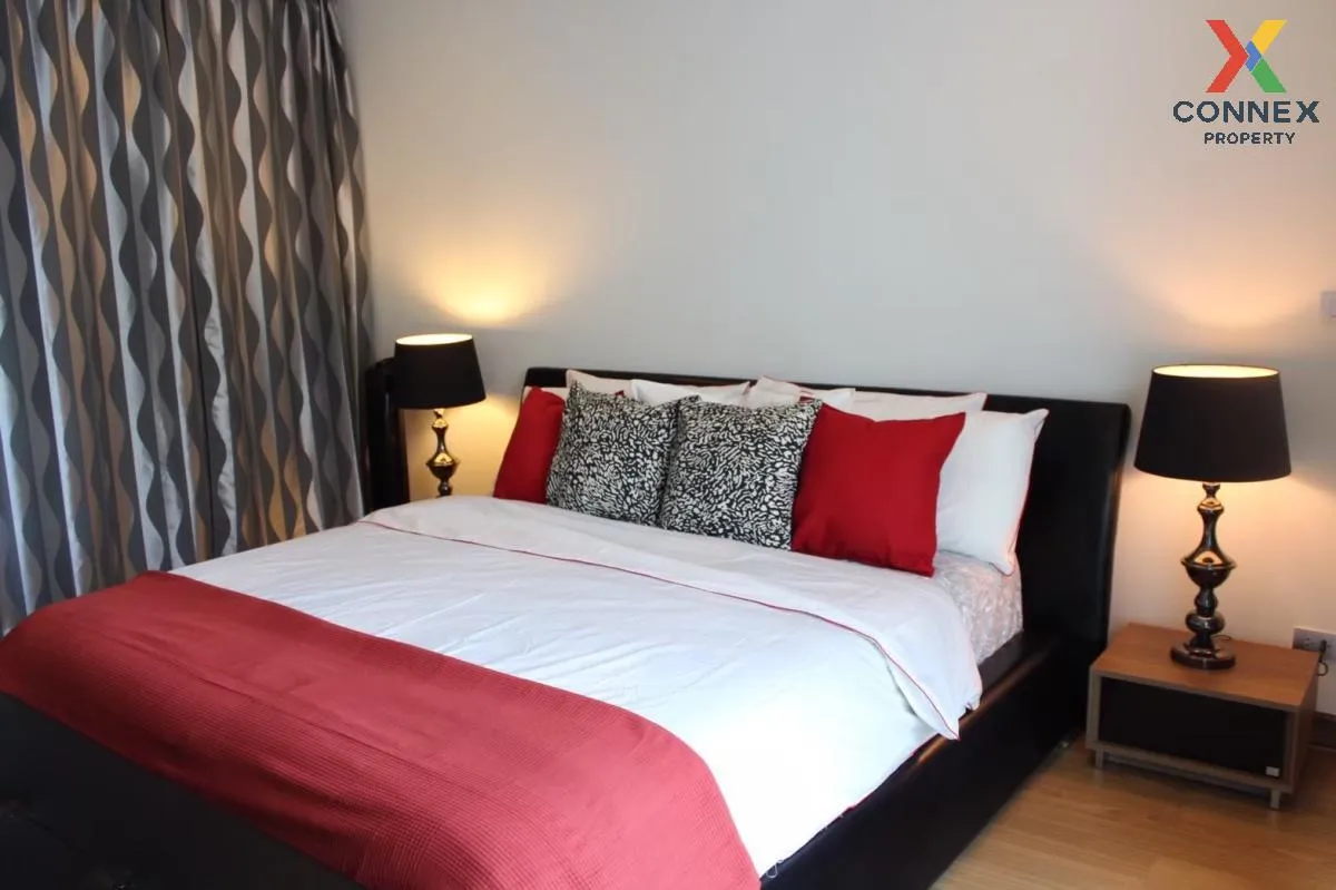 FOR RENT condo , Sky Walk Residences , BTS-Phra Khanong , Phra Kh 3