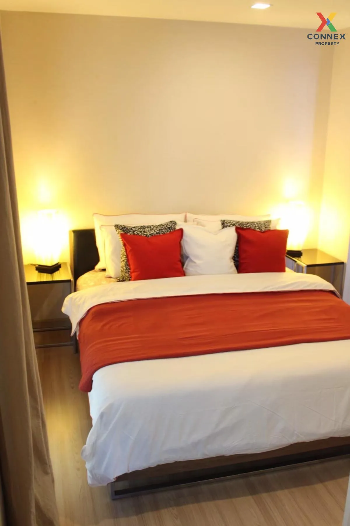 FOR RENT condo , Sky Walk Residences , BTS-Phra Khanong , Phra Kh