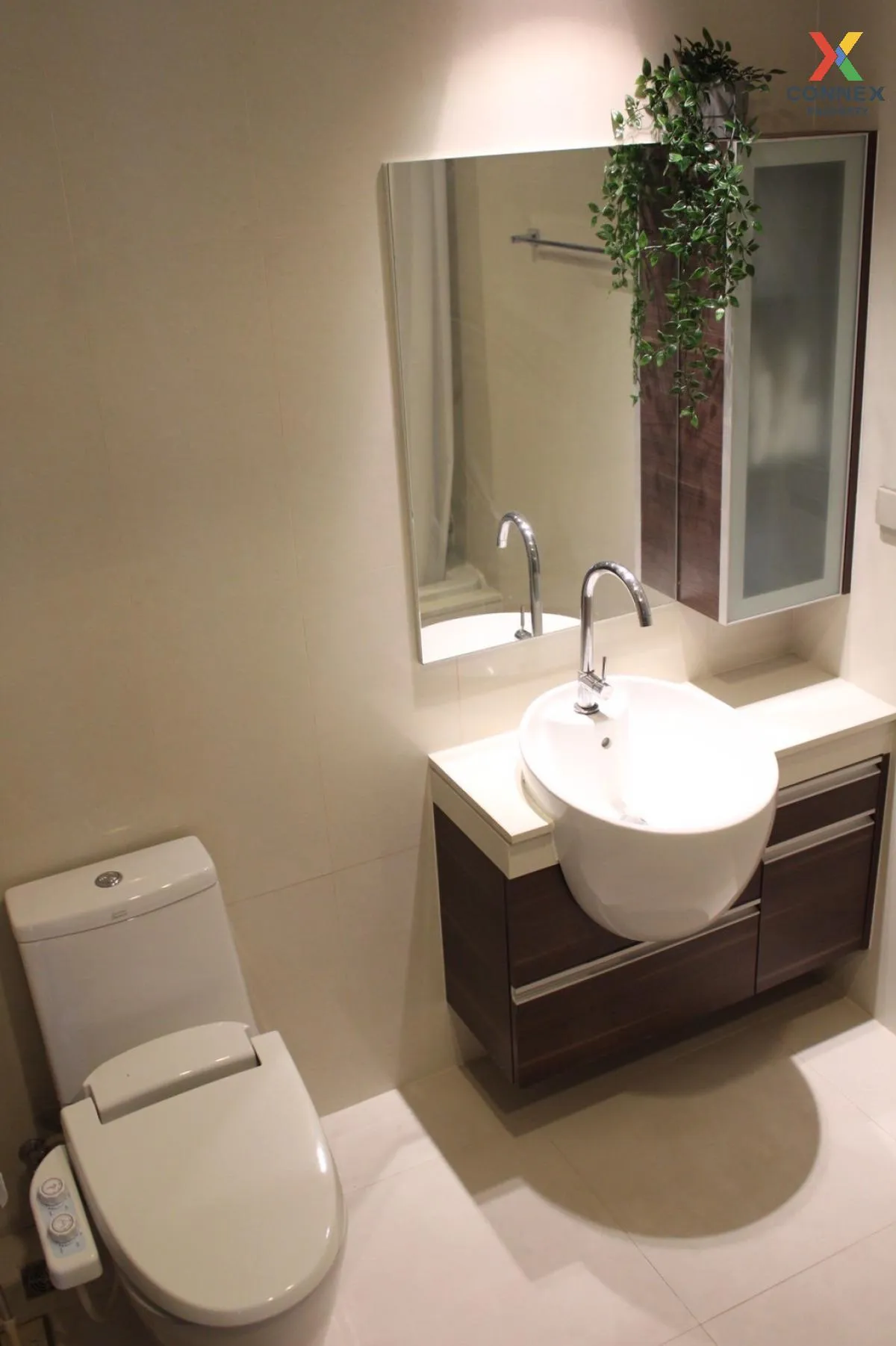 FOR RENT condo , Sky Walk Residences , BTS-Phra Khanong , Phra Kh