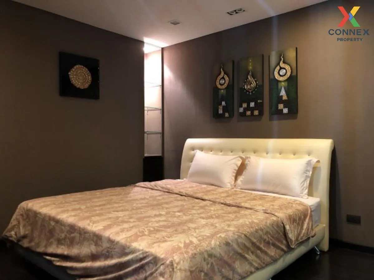 FOR RENT condo , Sky Walk Residences , BTS-Phra Khanong , Phra Kh 4