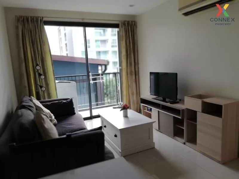 FOR RENT condo , Socio Reference 61 , BTS-Ekkamai , Khlong Tan Nu 1
