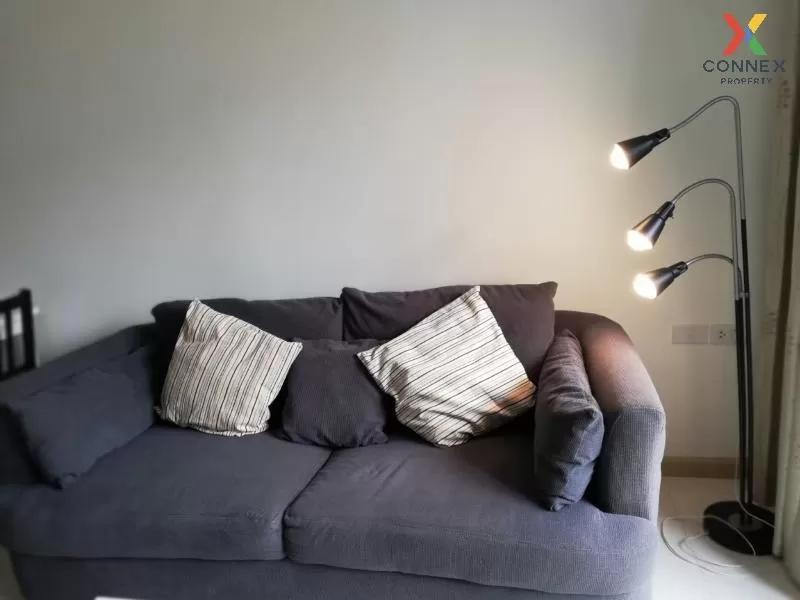 FOR RENT condo , Socio Reference 61 , BTS-Ekkamai , Khlong Tan Nu 2