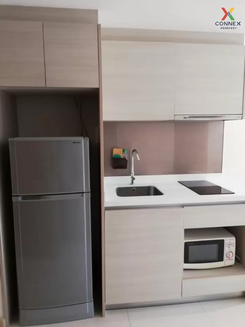 FOR RENT condo , Socio Reference 61 , BTS-Ekkamai , Khlong Tan Nu 3