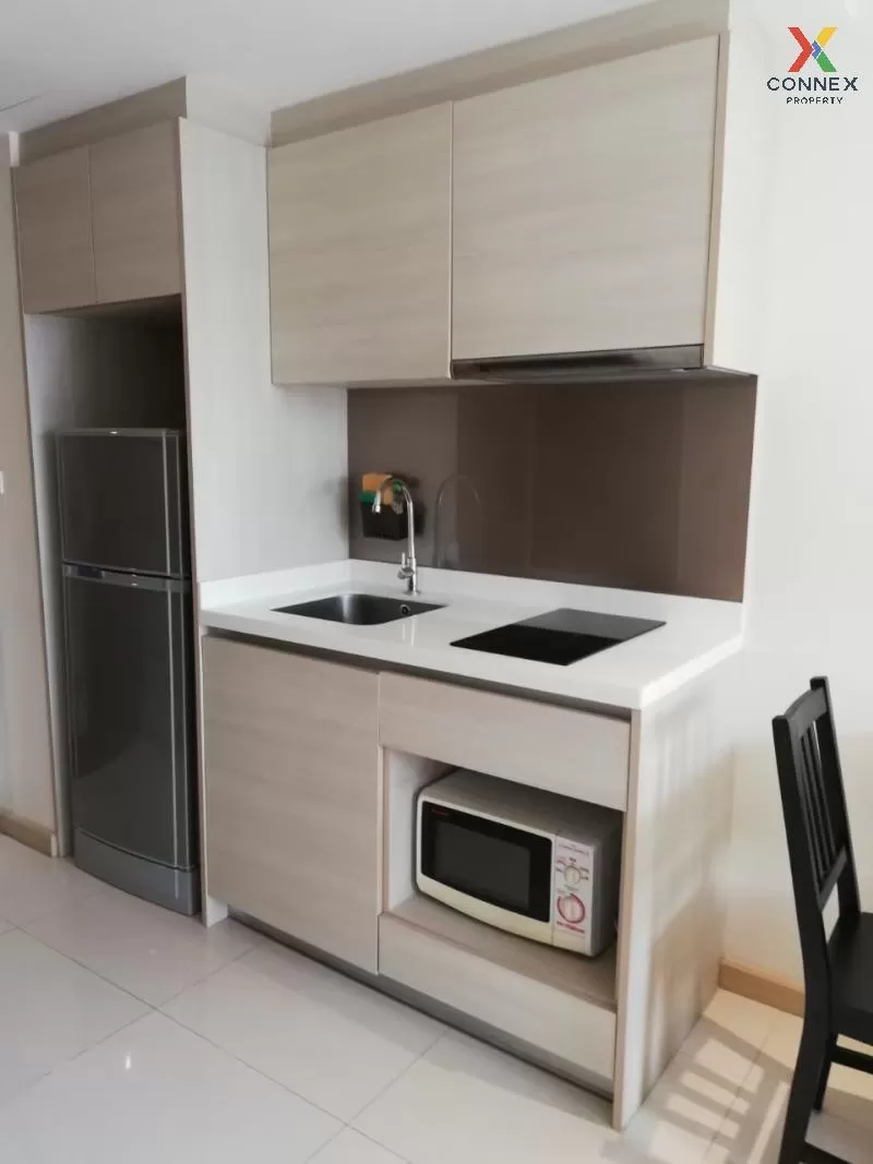 FOR RENT condo , Socio Reference 61 , BTS-Ekkamai , Khlong Tan Nu 4