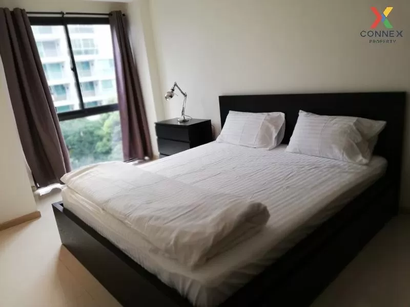 FOR RENT condo , Socio Reference 61 , BTS-Ekkamai , Khlong Tan Nu