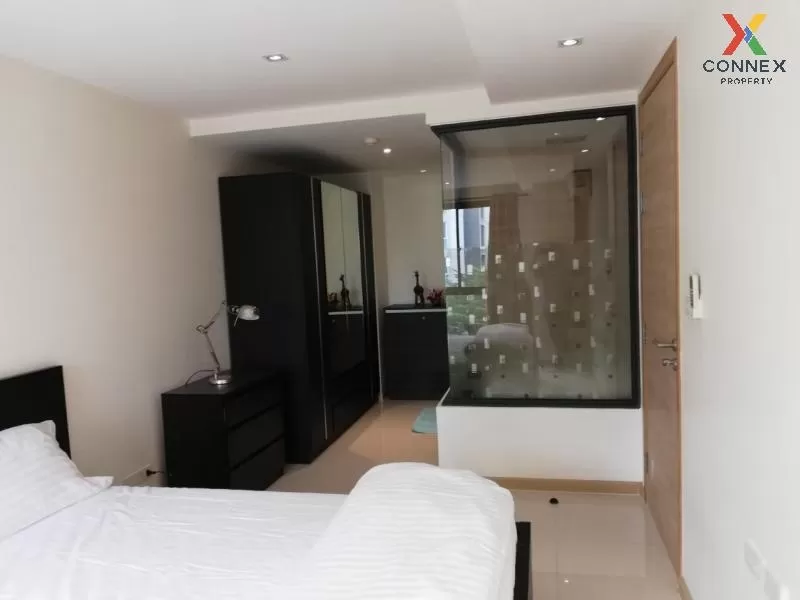 FOR RENT condo , Socio Reference 61 , BTS-Ekkamai , Khlong Tan Nu