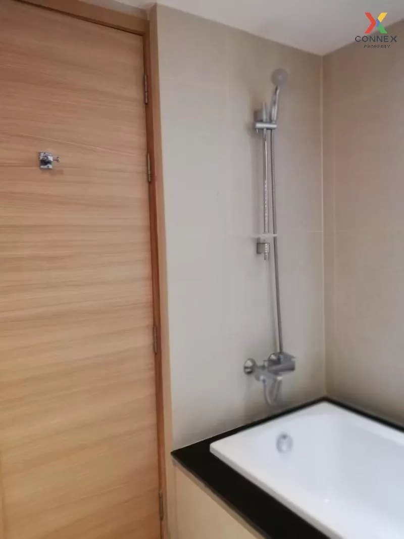 FOR RENT condo , Socio Reference 61 , BTS-Ekkamai , Khlong Tan Nu