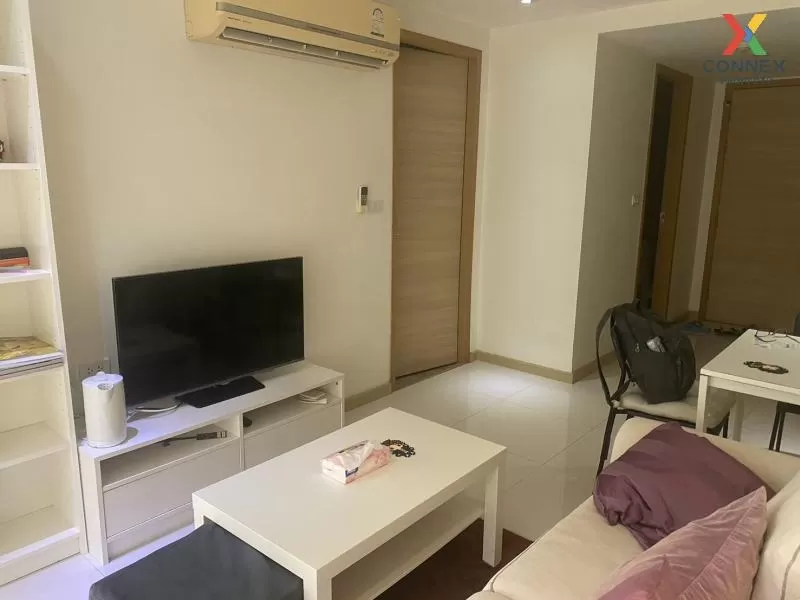 เช่าคอนโด  โซซิโอ เรฟเฟอเรนซ์ 61 BTS-เอกมัย คลองตันเหนือ เขต วัฒน 2