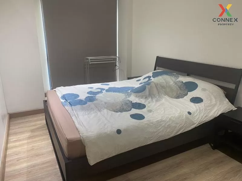 เช่าคอนโด  โซซิโอ เรฟเฟอเรนซ์ 61 BTS-เอกมัย คลองตันเหนือ เขต วัฒน 4