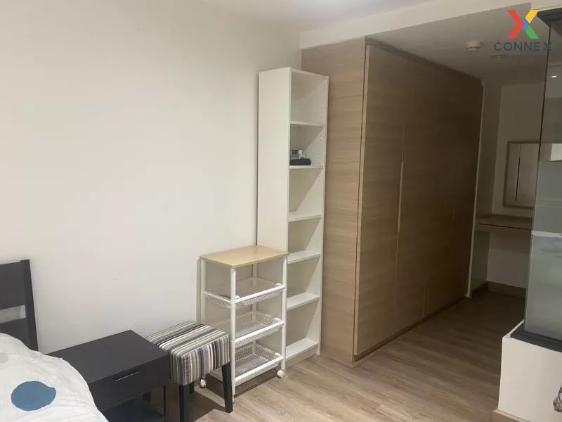 เช่าคอนโด  โซซิโอ เรฟเฟอเรนซ์ 61 BTS-เอกมัย คลองตันเหนือ เขต วัฒน