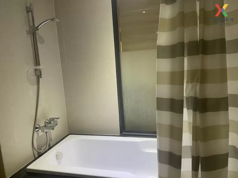 เช่าคอนโด  โซซิโอ เรฟเฟอเรนซ์ 61 BTS-เอกมัย คลองตันเหนือ เขต วัฒน