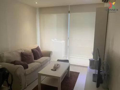 FOR RENT condo , Socio Reference 61 , BTS-Ekkamai , Khlong Tan Nuea , Watthana , Bangkok , CX-19602