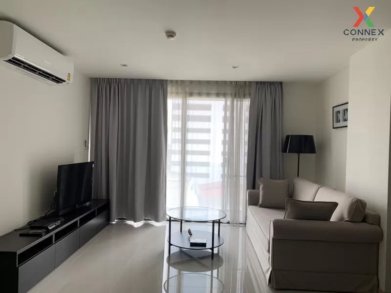 FOR RENT condo , Socio Reference 61 , BTS-Ekkamai , Khlong Tan Nu 1