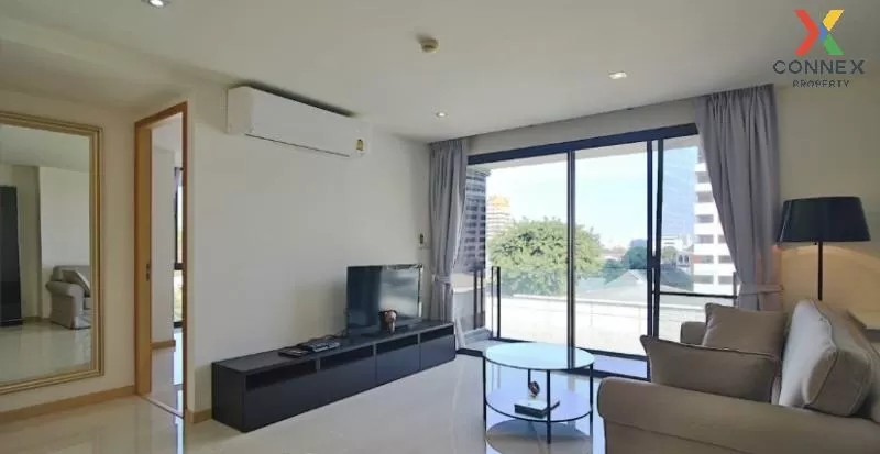 FOR RENT condo , Socio Reference 61 , BTS-Ekkamai , Khlong Tan Nu 2