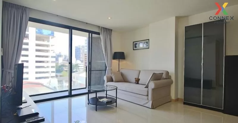 FOR RENT condo , Socio Reference 61 , BTS-Ekkamai , Khlong Tan Nu 3