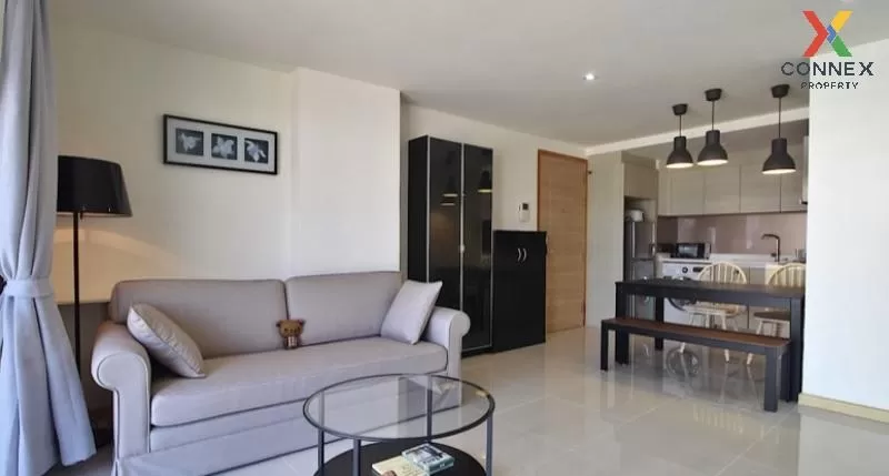 FOR RENT condo , Socio Reference 61 , BTS-Ekkamai , Khlong Tan Nu 4