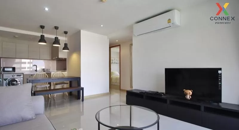 FOR RENT condo , Socio Reference 61 , BTS-Ekkamai , Khlong Tan Nu
