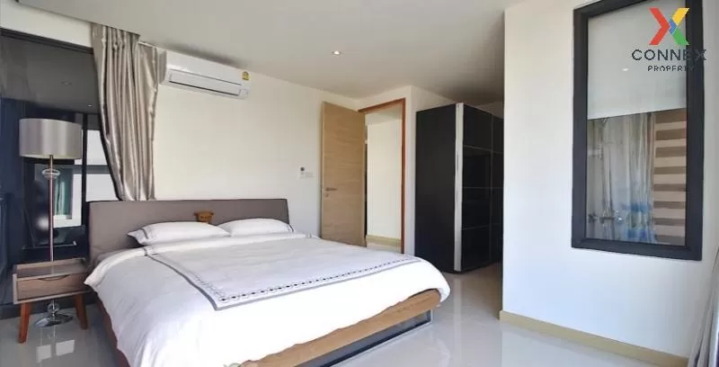FOR RENT condo , Socio Reference 61 , BTS-Ekkamai , Khlong Tan Nu