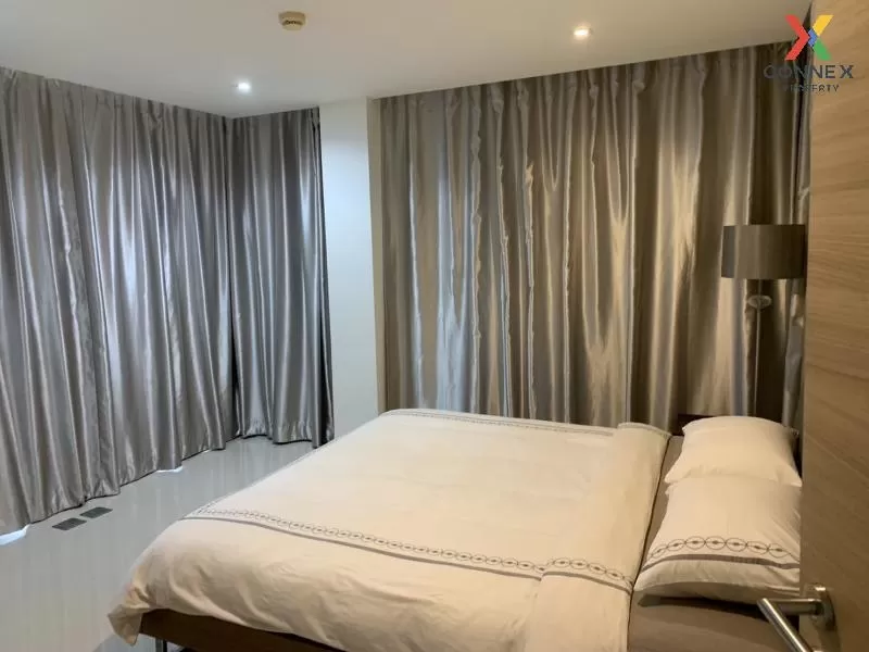 FOR RENT condo , Socio Reference 61 , BTS-Ekkamai , Khlong Tan Nu