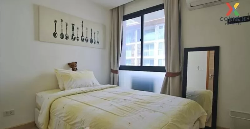 FOR RENT condo , Socio Reference 61 , BTS-Ekkamai , Khlong Tan Nu