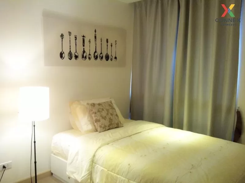 FOR RENT condo , Socio Reference 61 , BTS-Ekkamai , Khlong Tan Nu