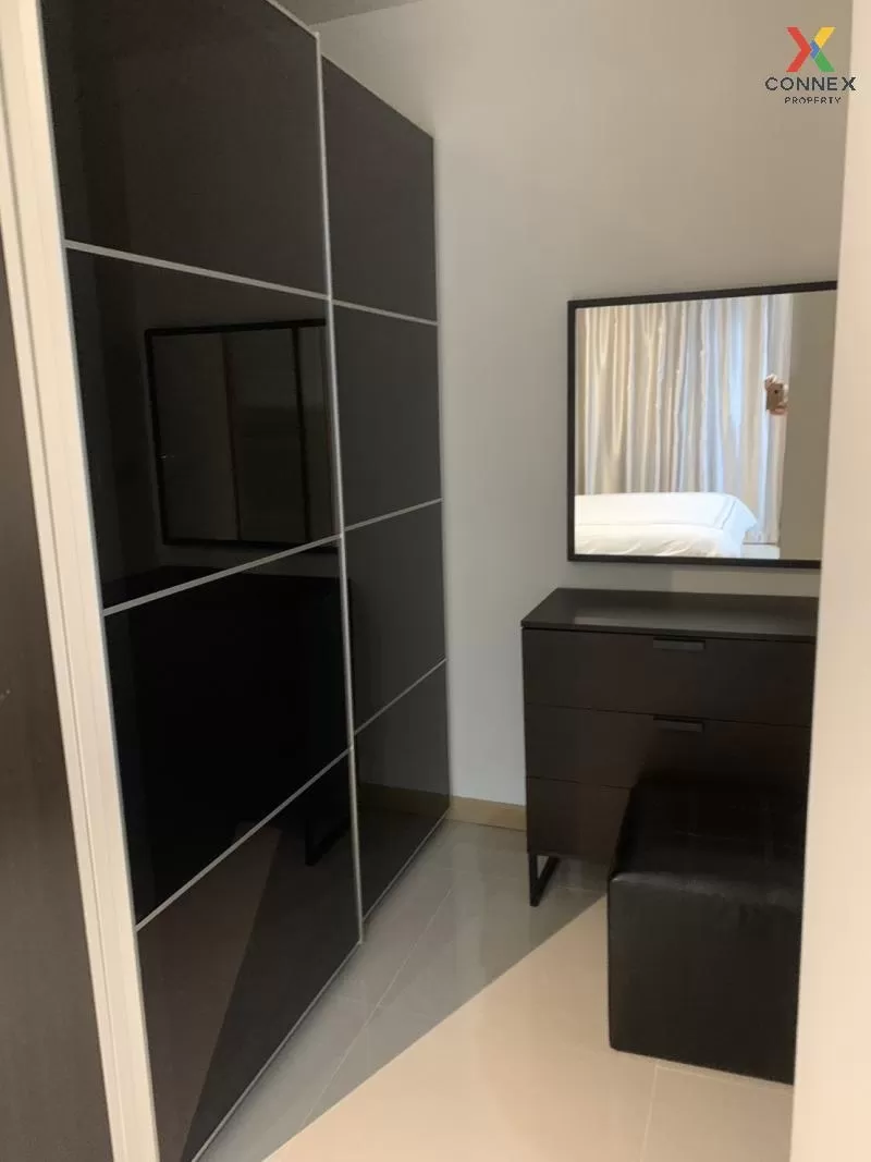 FOR RENT condo , Socio Reference 61 , BTS-Ekkamai , Khlong Tan Nu