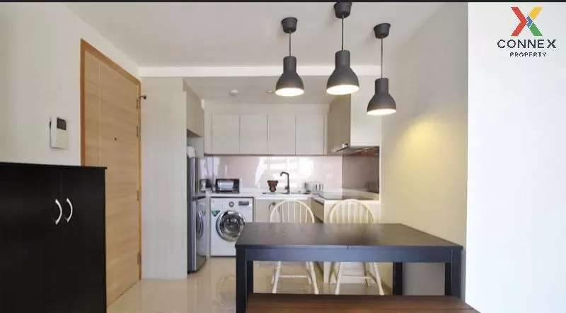 FOR RENT condo , Socio Reference 61 , BTS-Ekkamai , Khlong Tan Nu