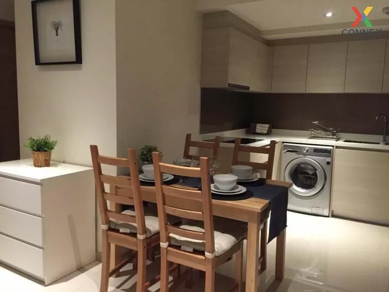 FOR RENT condo , Socio Reference 61 , BTS-Ekkamai , Khlong Tan Nu 3