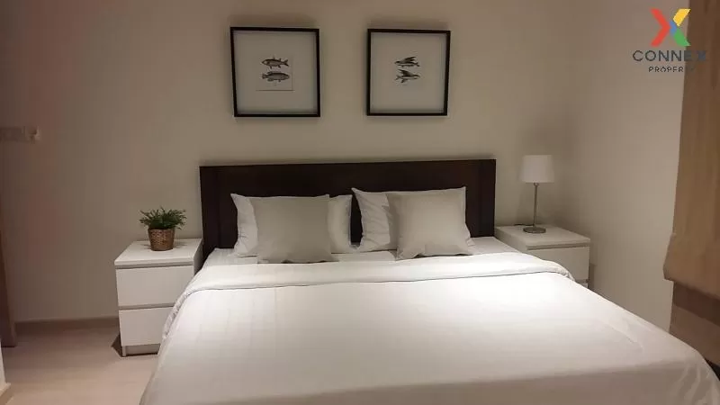 FOR RENT condo , Socio Reference 61 , BTS-Ekkamai , Khlong Tan Nu 4