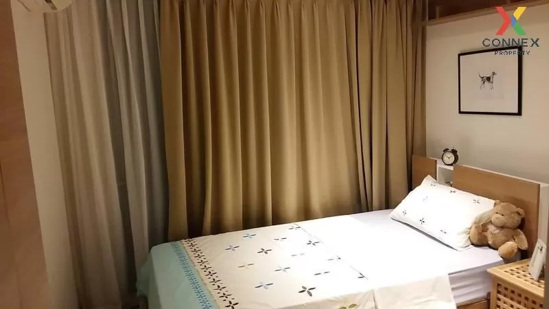 FOR RENT condo , Socio Reference 61 , BTS-Ekkamai , Khlong Tan Nu