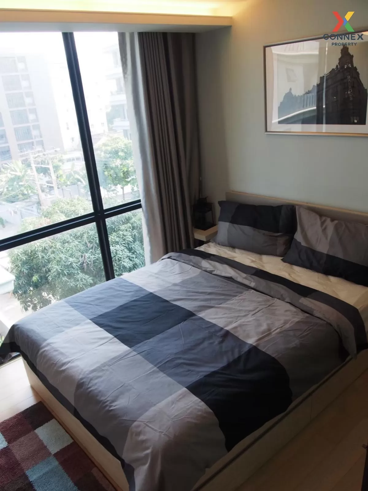 FOR RENT condo , Socio Ruamrudee , BTS-Phloen Chit , Lumpini , Pa 4