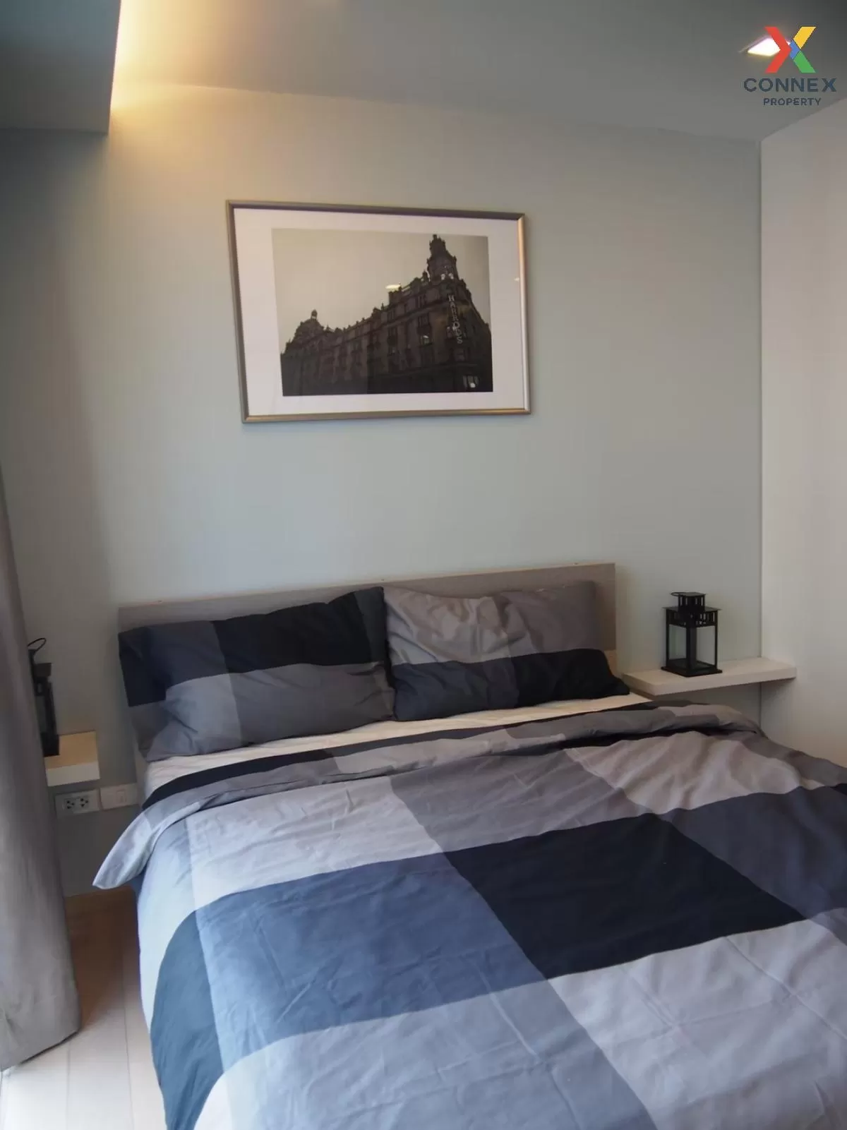 FOR RENT condo , Socio Ruamrudee , BTS-Phloen Chit , Lumpini , Pa