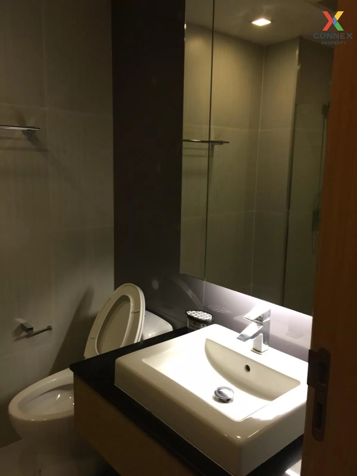 FOR RENT condo , Socio Ruamrudee , BTS-Phloen Chit , Lumpini , Pa
