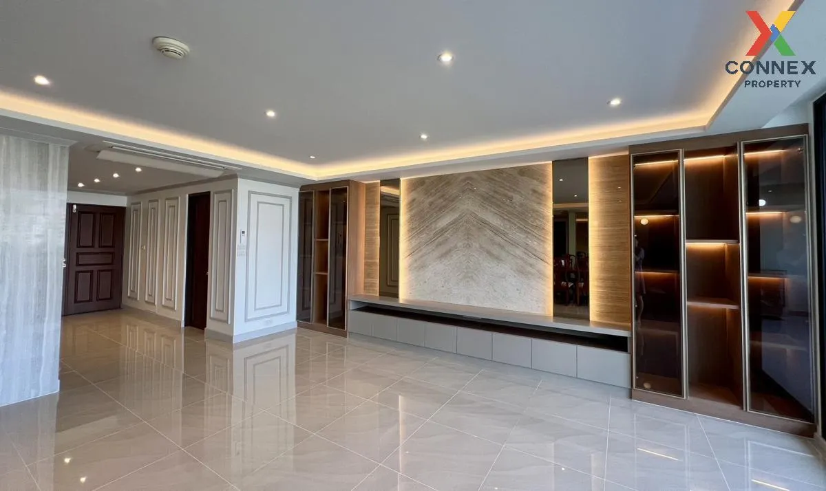 เช่าคอนโด  สมคิด การ์เด้น BTS-ชิดลม ลุมพินี เขต ปทุมวัน กรุงเทพ C 1