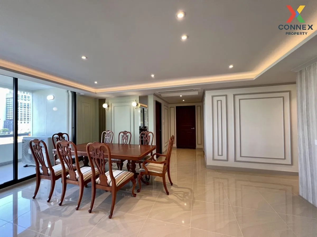 เช่าคอนโด  สมคิด การ์เด้น BTS-ชิดลม ลุมพินี เขต ปทุมวัน กรุงเทพ C 2