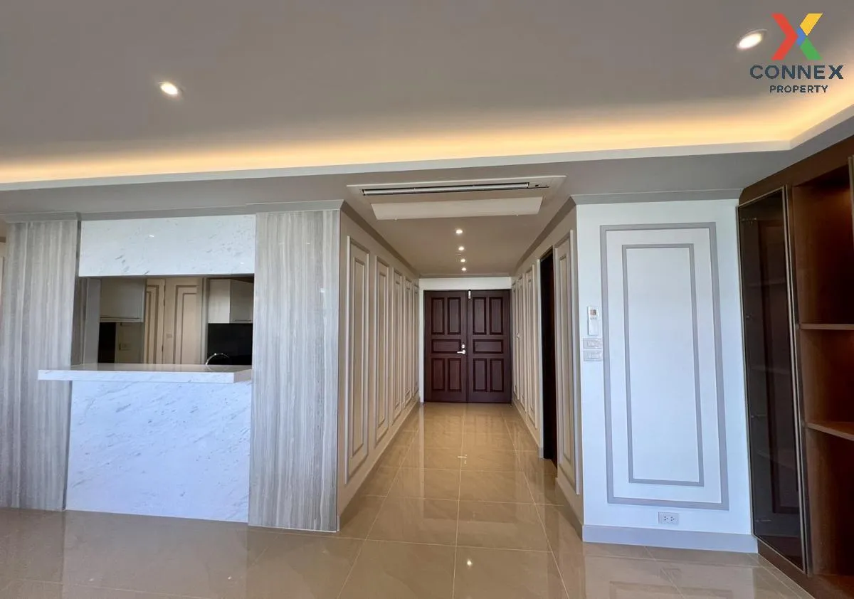 เช่าคอนโด  สมคิด การ์เด้น BTS-ชิดลม ลุมพินี เขต ปทุมวัน กรุงเทพ C 3