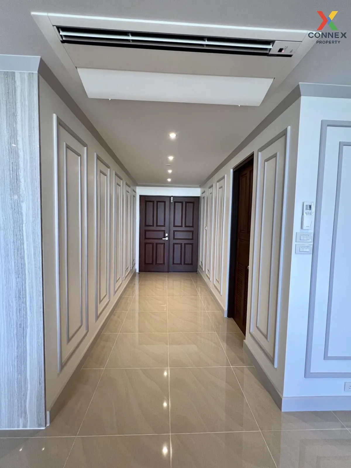 เช่าคอนโด  สมคิด การ์เด้น BTS-ชิดลม ลุมพินี เขต ปทุมวัน กรุงเทพ C 4