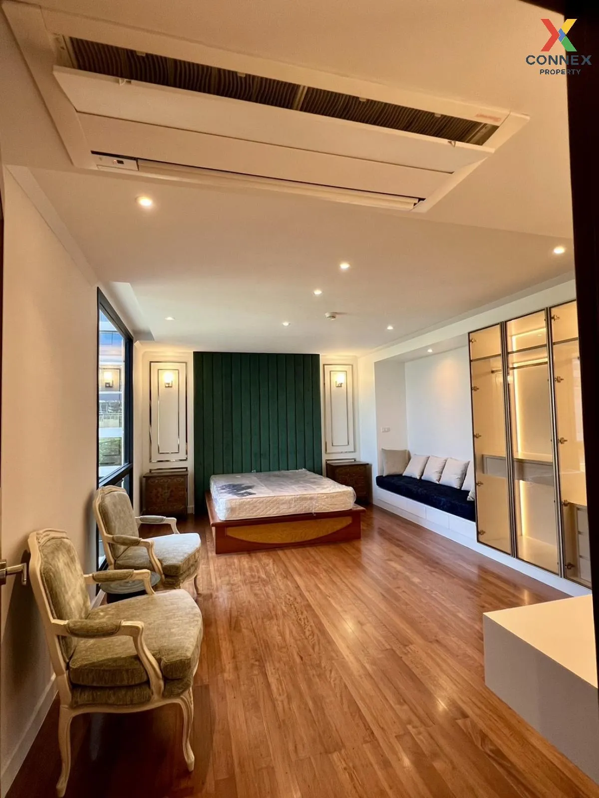 เช่าคอนโด  สมคิด การ์เด้น BTS-ชิดลม ลุมพินี เขต ปทุมวัน กรุงเทพ C