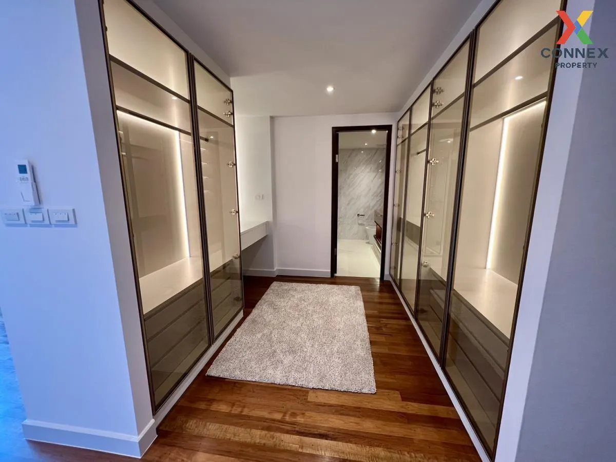 เช่าคอนโด  สมคิด การ์เด้น BTS-ชิดลม ลุมพินี เขต ปทุมวัน กรุงเทพ C