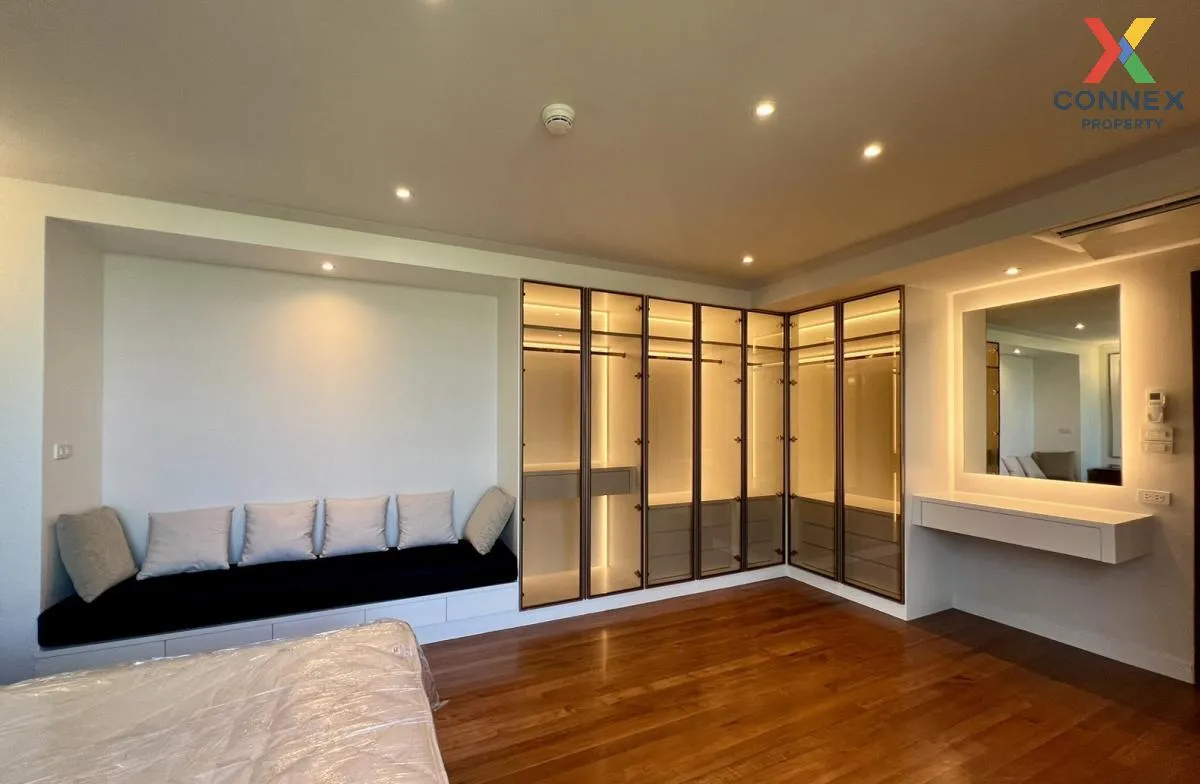 เช่าคอนโด  สมคิด การ์เด้น BTS-ชิดลม ลุมพินี เขต ปทุมวัน กรุงเทพ C