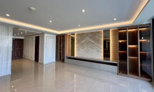 เช่าคอนโด  สมคิด การ์เด้น BTS-ชิดลม ลุมพินี เขต ปทุมวัน กรุงเทพ CX-19633