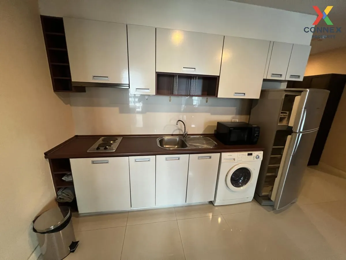 For Sale Condo , Sukhumvit City Resort , BTS-Nana , Khlong Toei N 2