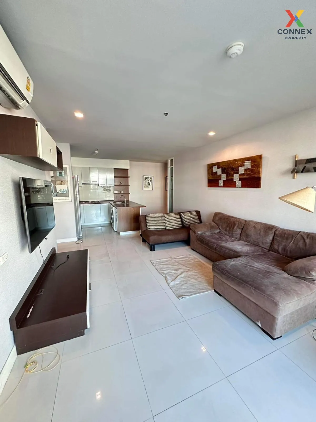 ขายคอนโด  สุขุมวิท ซิตี้ รีสอร์ท BTS-นานา คลองเตยเหนือ เขต วัฒนา  1